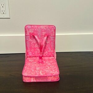 American Girl Travel Seat for Dolls